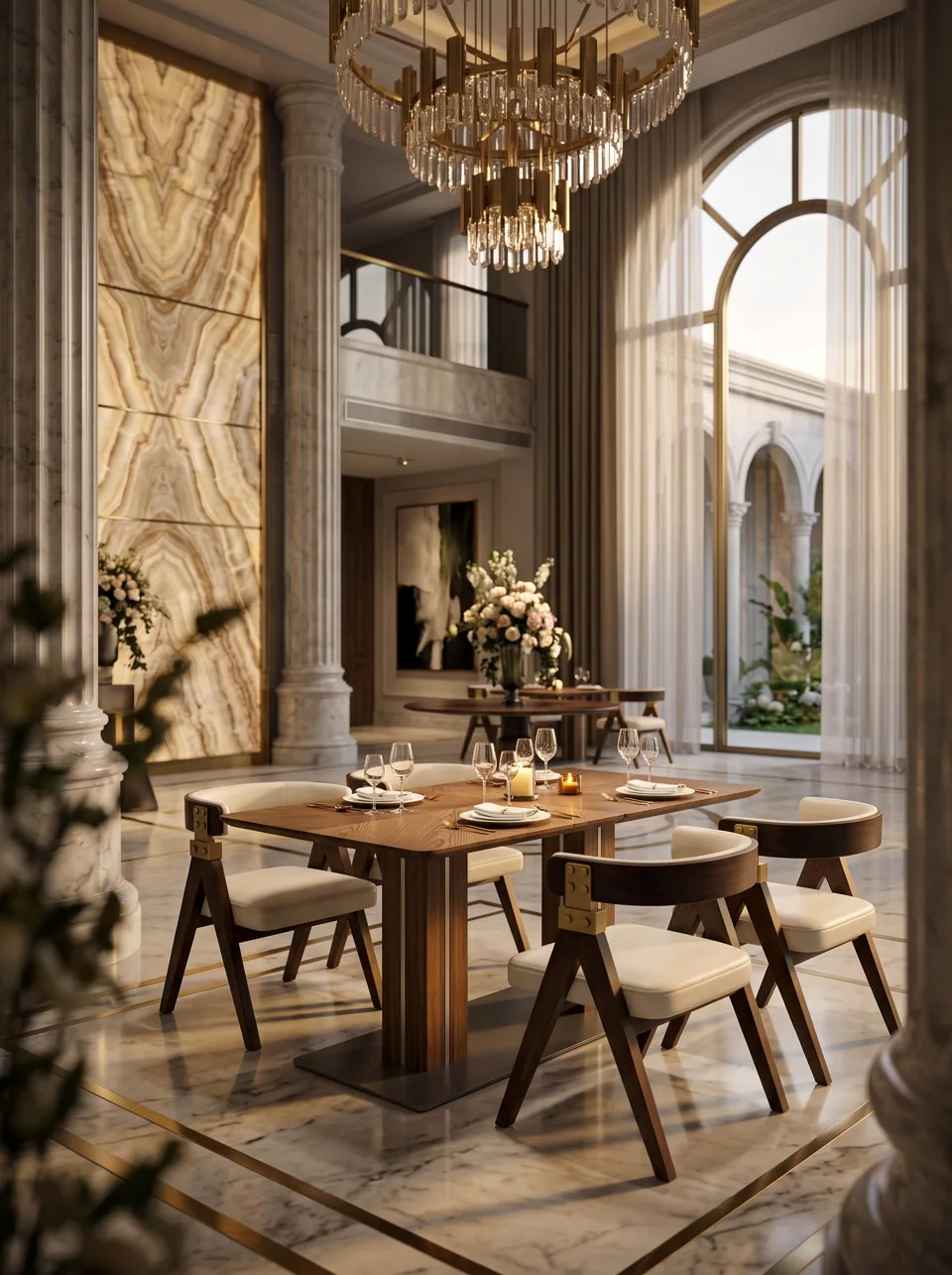ADA Restaurant Table Requirements: Height, Knee Clearance and How Many You Need