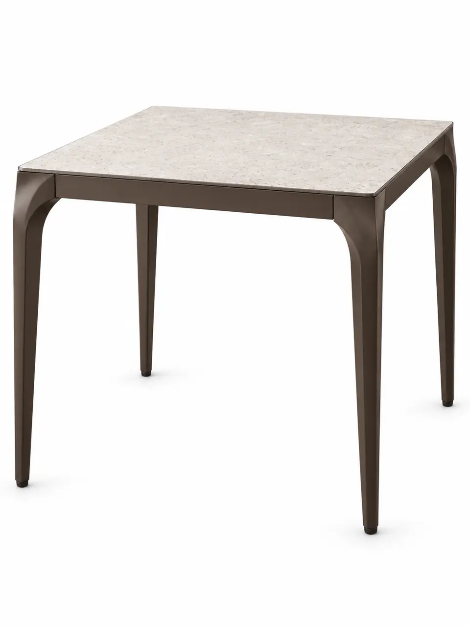 Bronze Shoulder-Leg Table