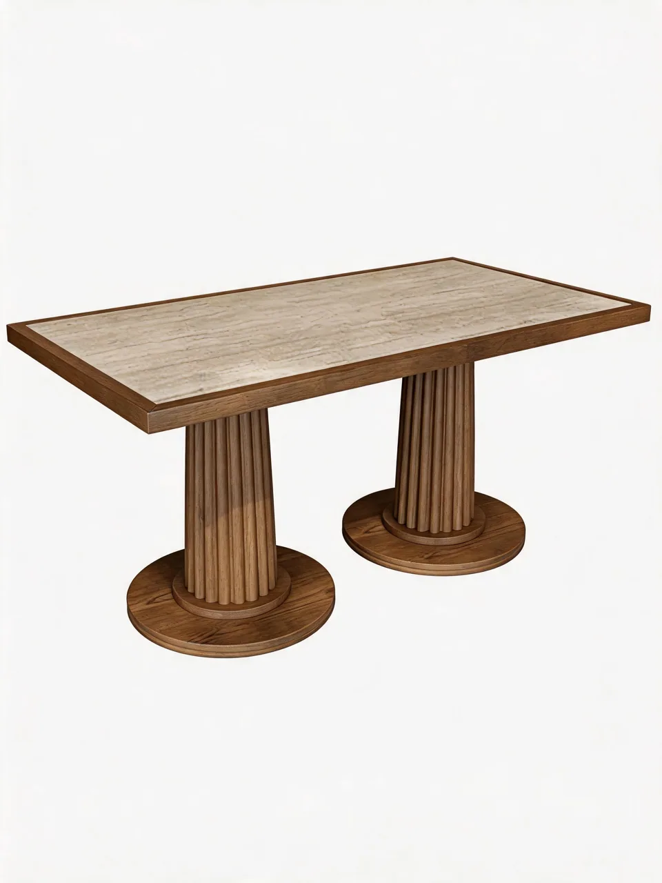 Hearthwood Café Table Range view 3