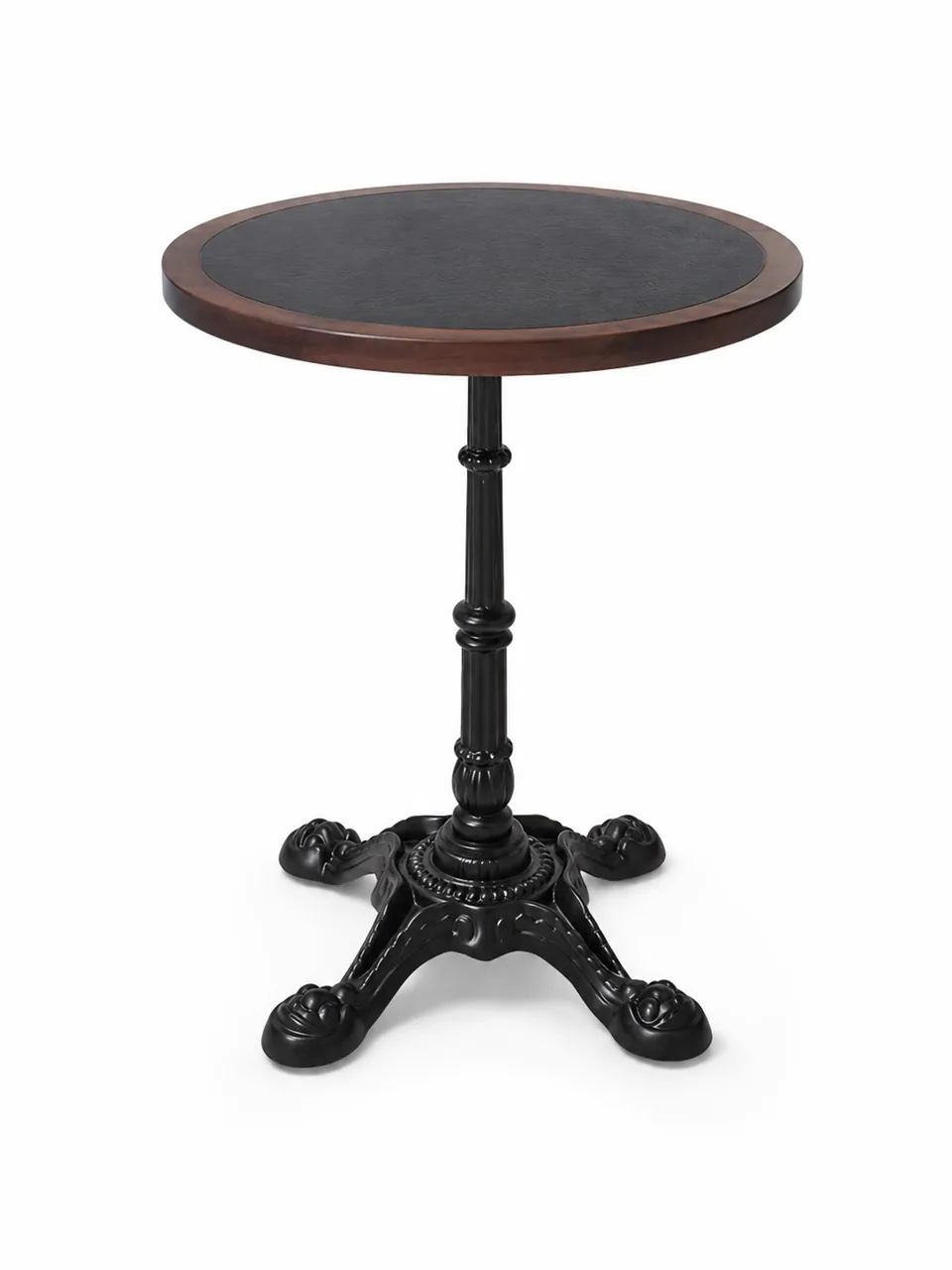 Montmartre Cast-Iron Round