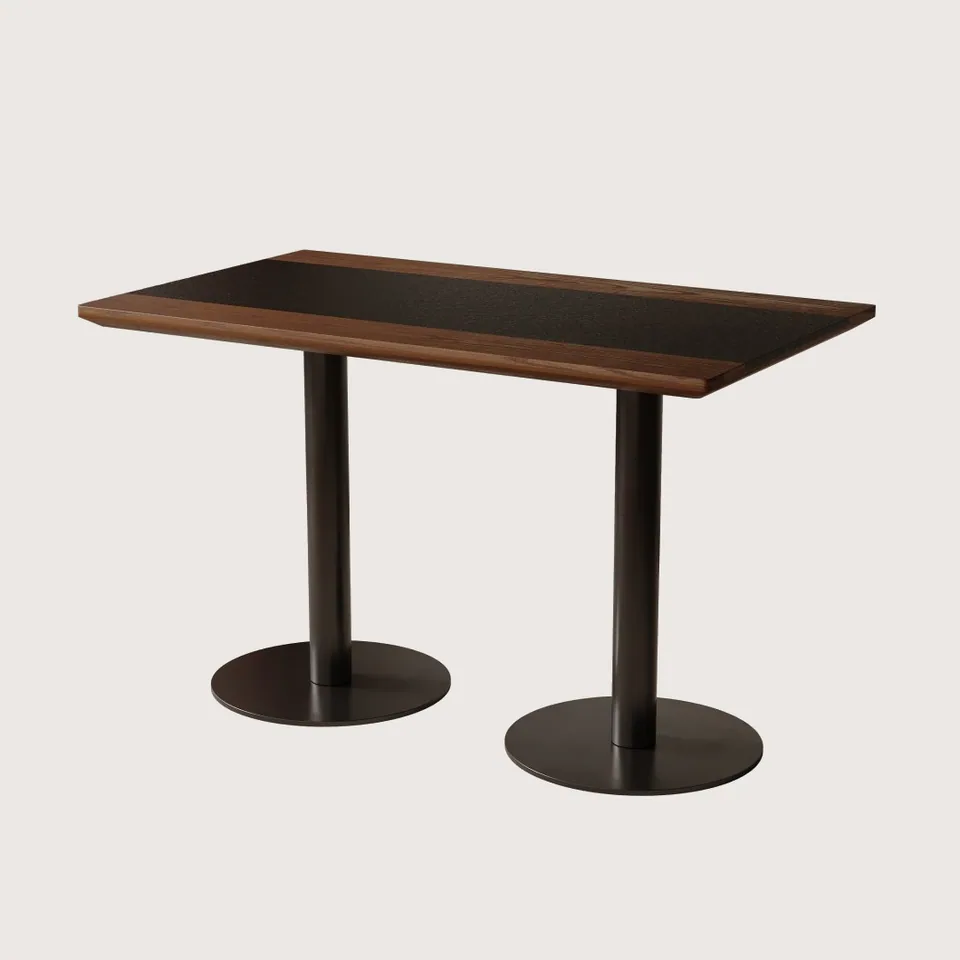 Onyx Inlay Column Table view 2