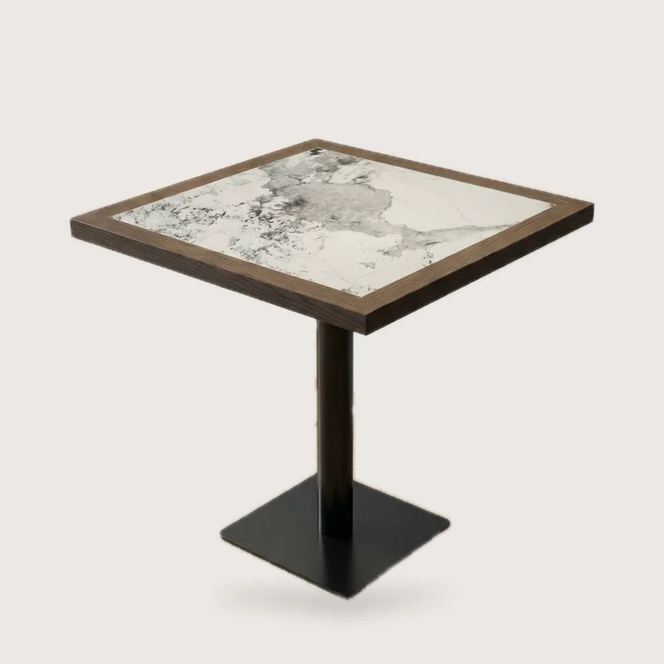 Pandora Veined Table view 2