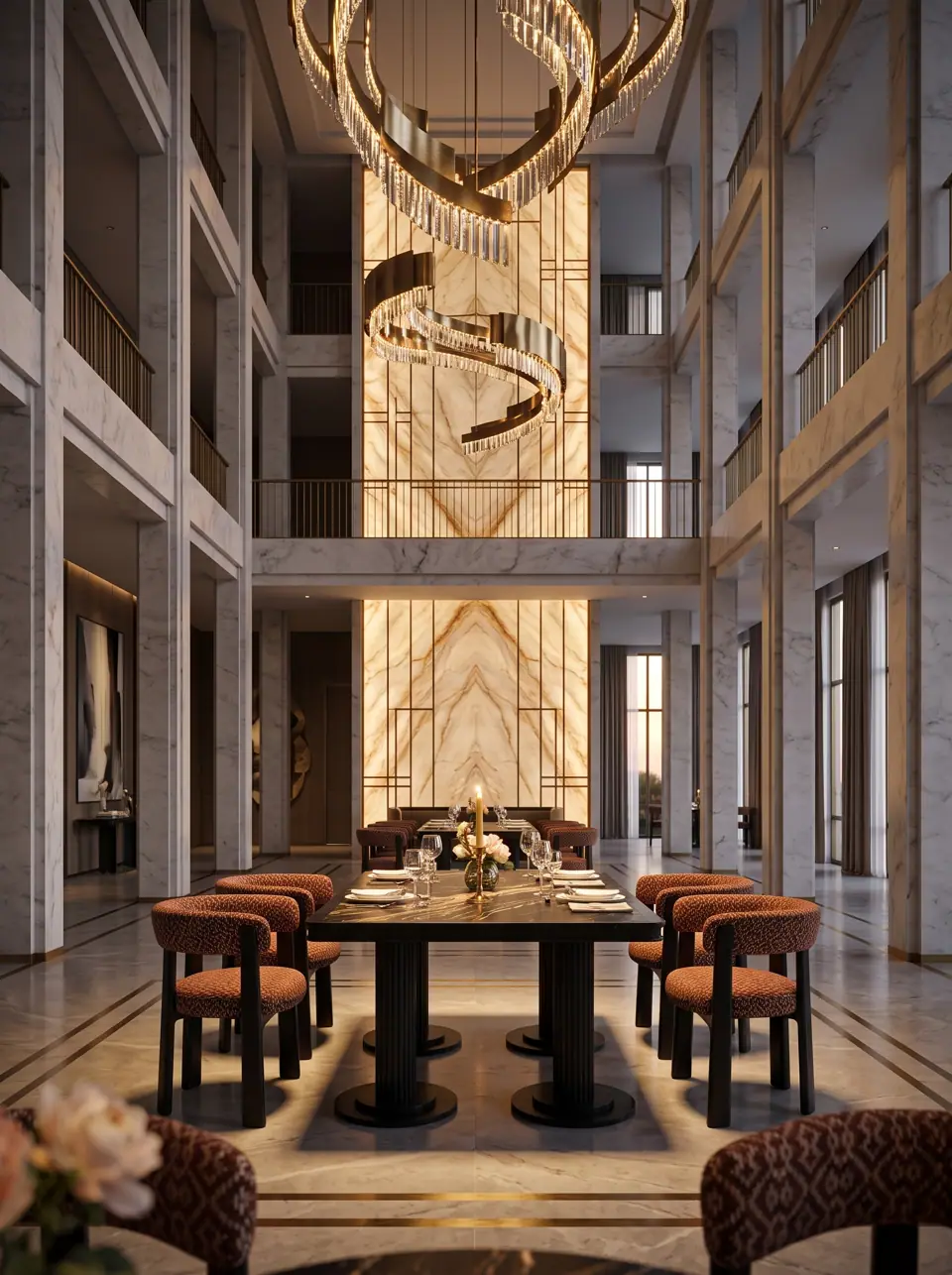 Shipping Stone Restaurant Table Tops: Crating, Lead Times and Import to the US and Europe