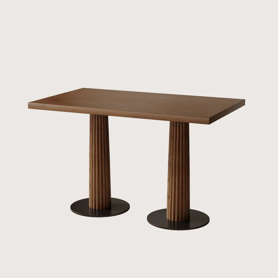 Solid Wood Tables